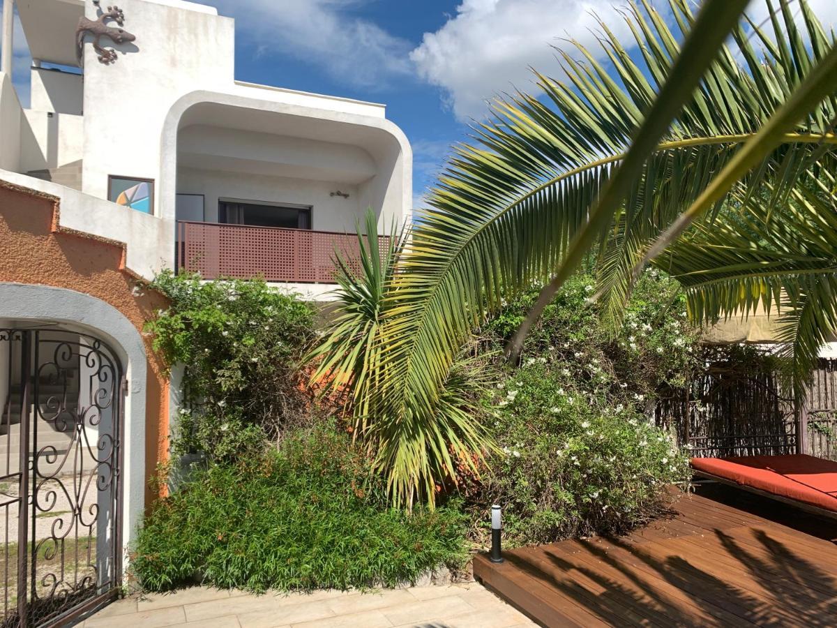 Les Terrasses Lavérune Exterior foto