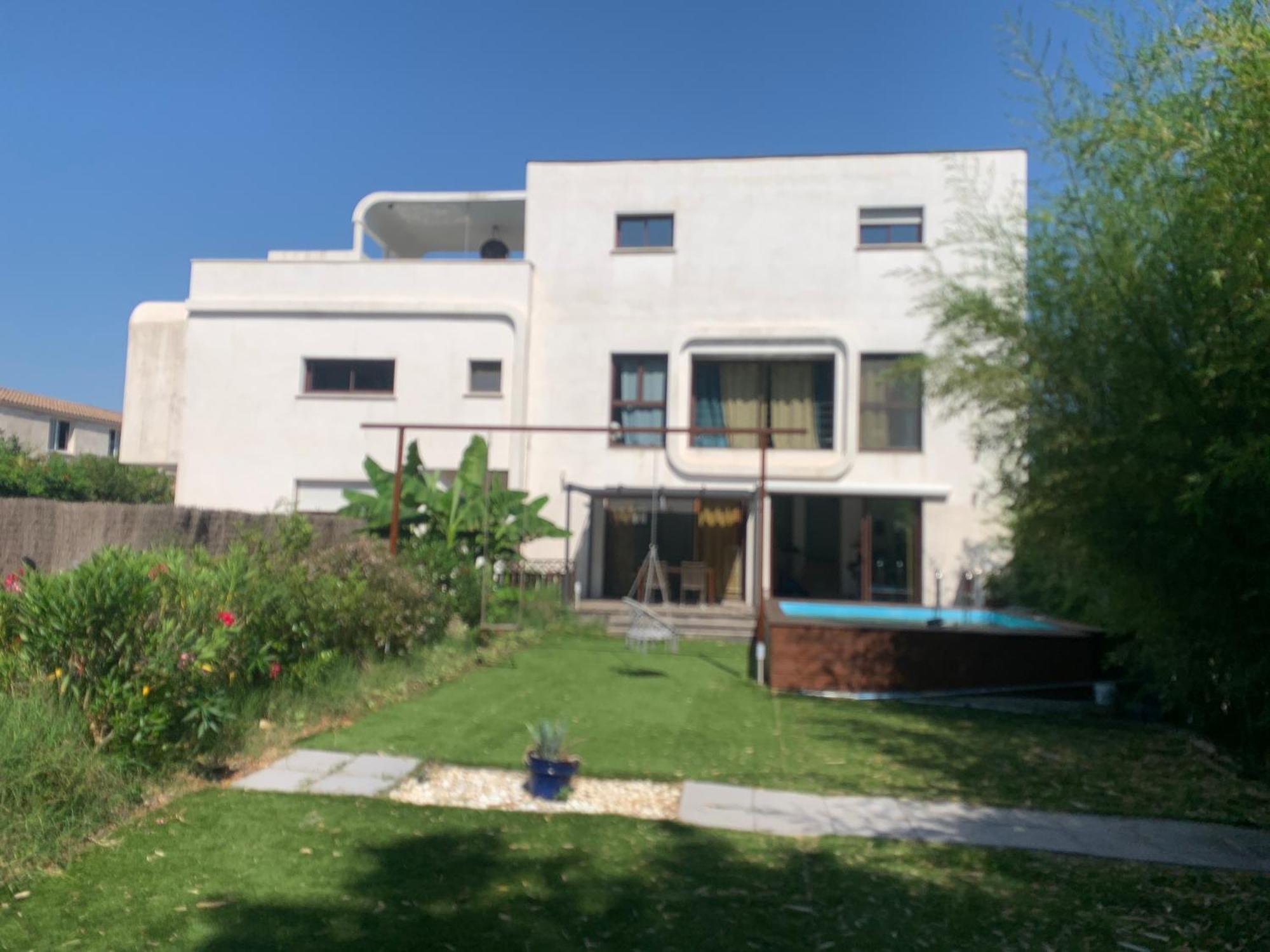 Les Terrasses Lavérune Exterior foto